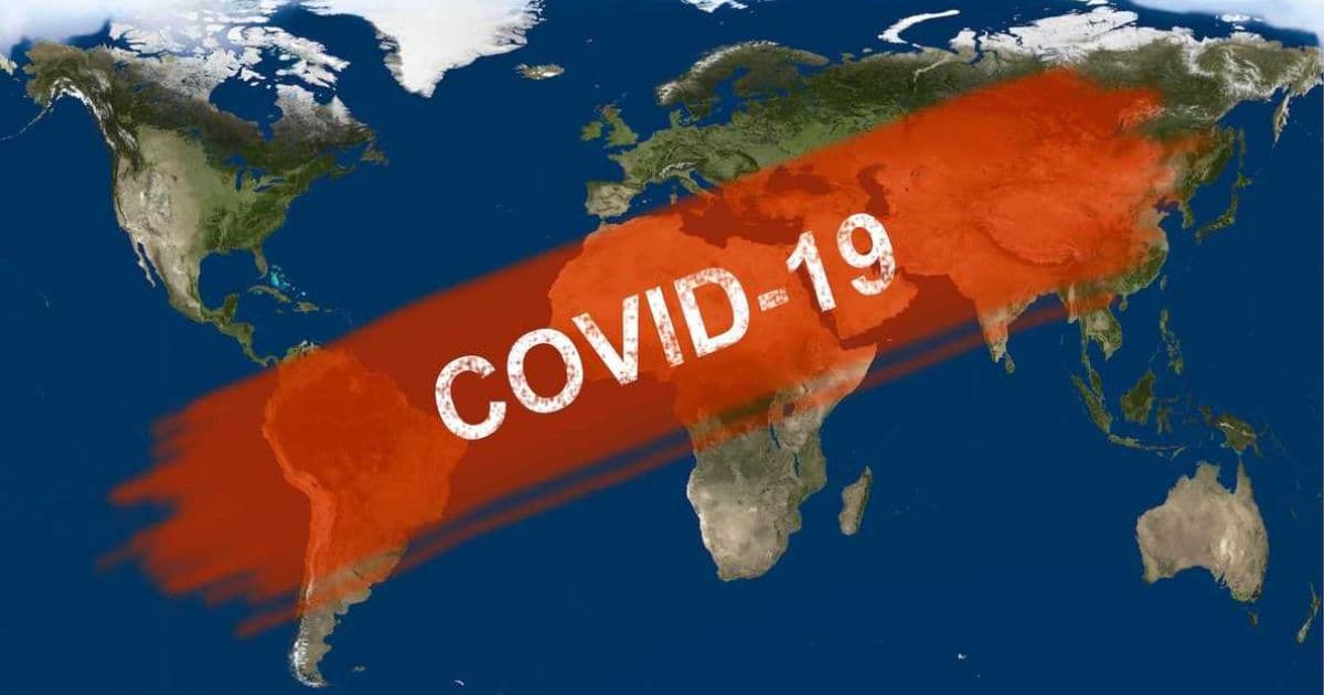 Número de casos confirmados de Covid-19 ultrapassa 10 milhões no mundo