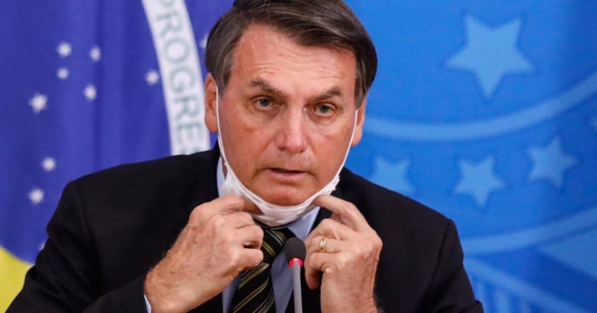 Falas de Bolsonaro contra isolamento podem ter matado mais seus eleitores, aponta estudo