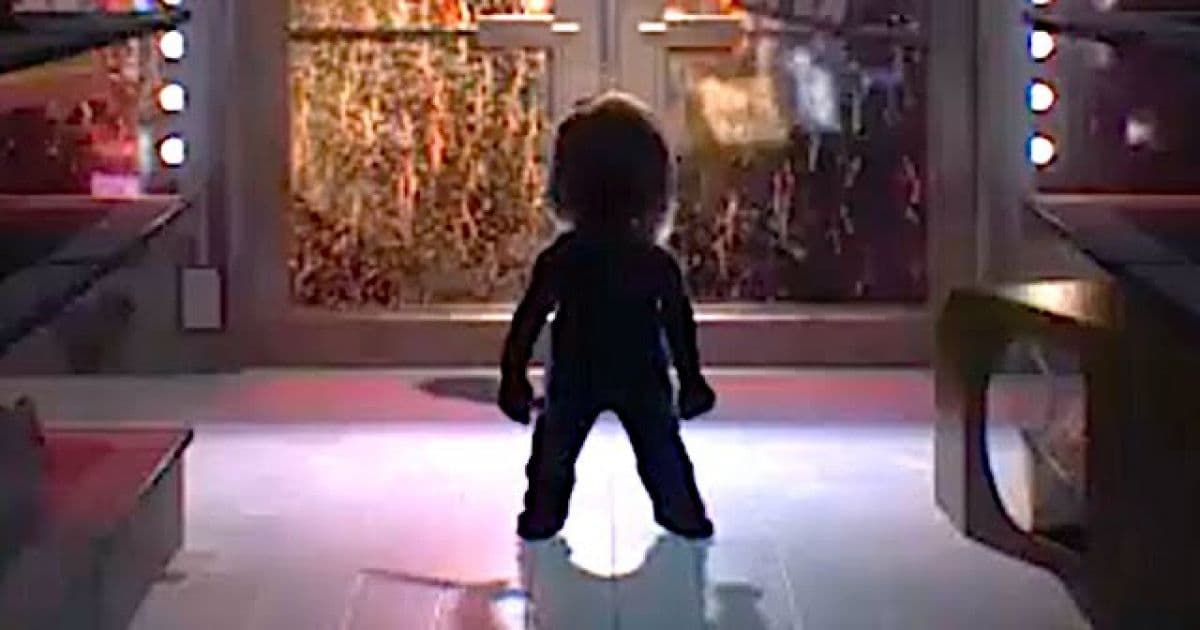 Série sobre Chucky ganha primeiro teaser e sugere volta do boneco assassino