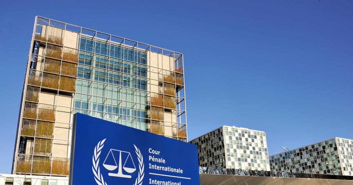 Tribunal Penal Internacional descarta mais de 90% dos pedidos de investigação