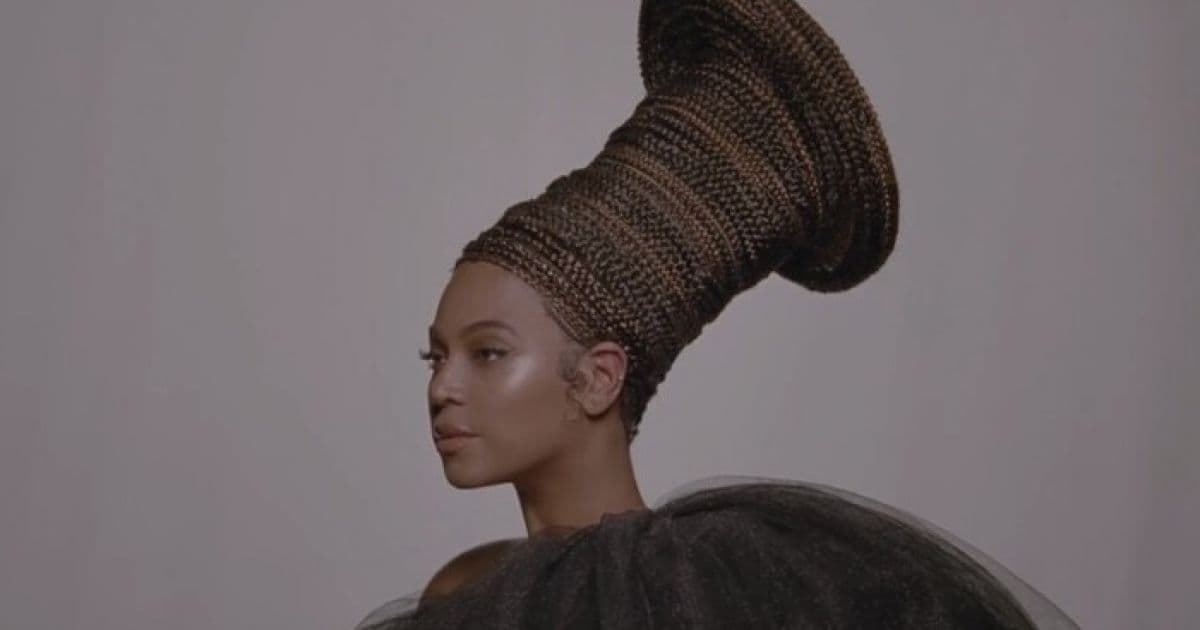 Beyoncé lança o tão esperado álbum visual 'Black is King' e o videoclipe de 'Already'