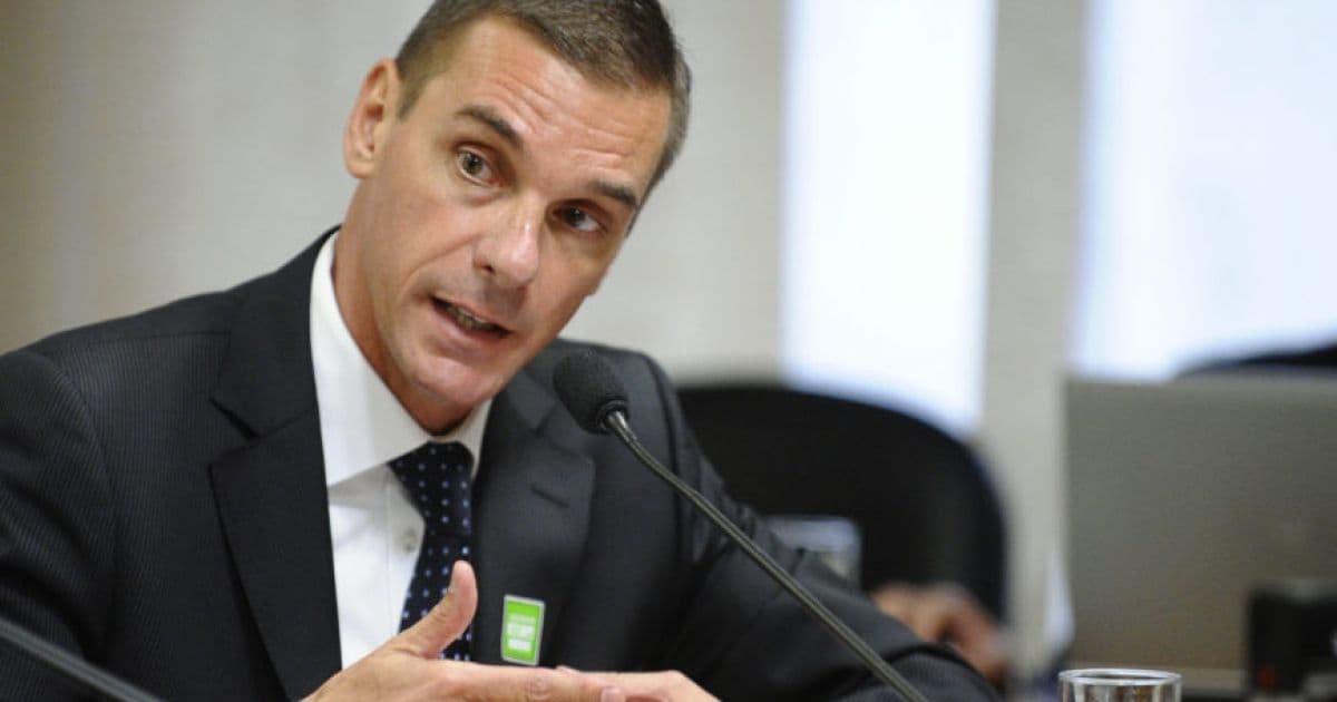 André Brandão, do HSBC, é escolhido para presidir Banco do Brasil