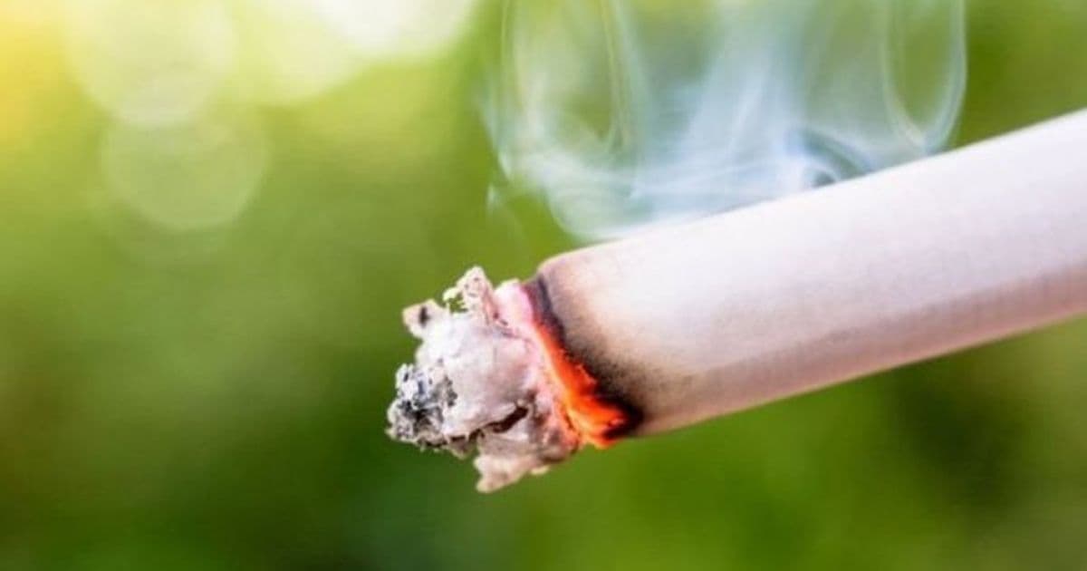 Busca por tratamentos contra o cigarro sobe 30% na pandemia