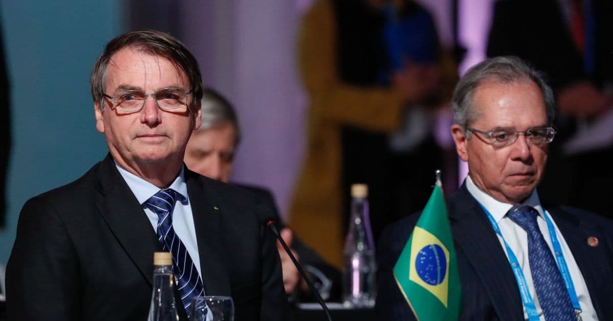 Para viabilizar Pró-Brasil, governo terá de tirar verba de ministérios
