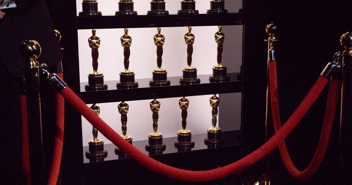 Oscar anuncia que filmes terão que abraçar diversidade a partir de 2024