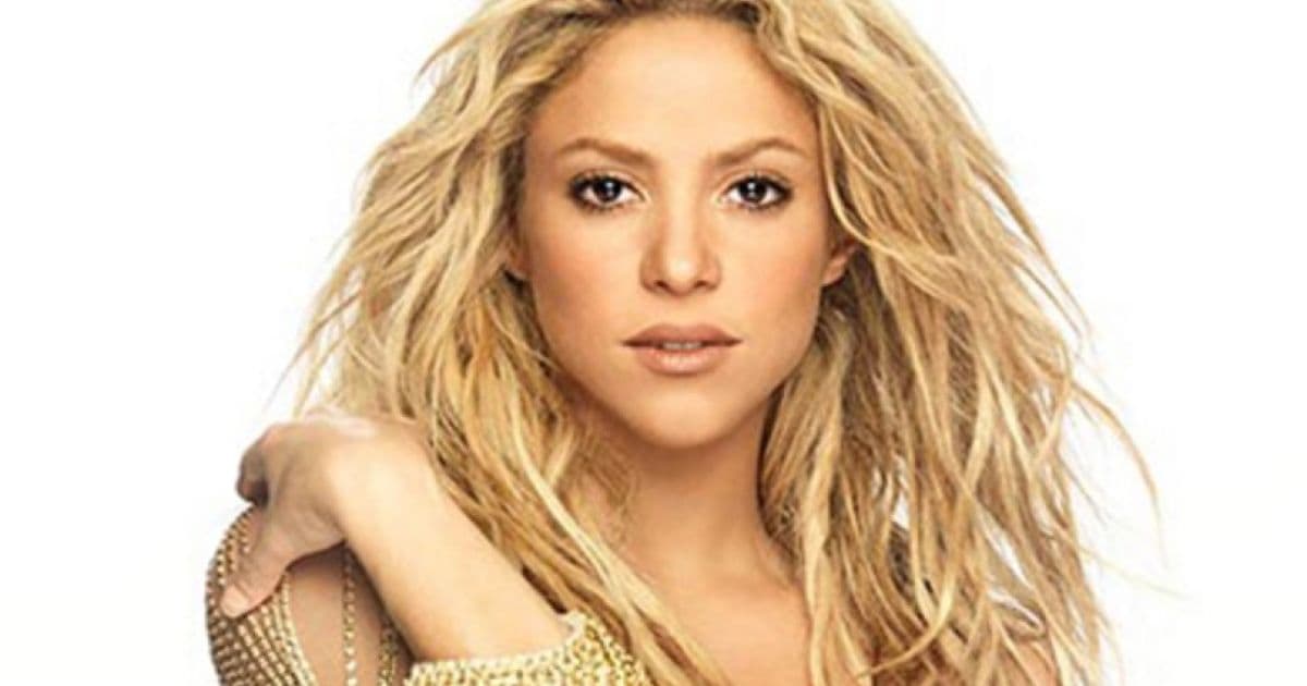 Shakira é investigada por suposta sonegação de R$ 90 milhões na Espanha
