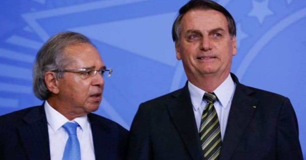 Com Barros na articulação, time de Guedes teme ficar isolado no governo