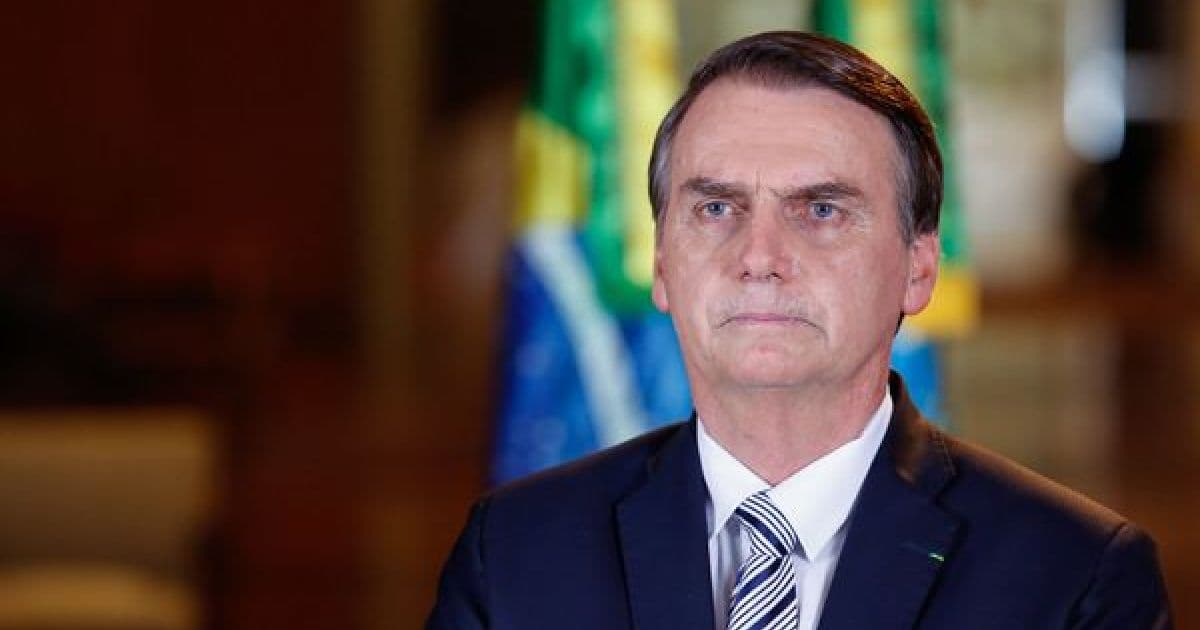 Bolsonaro veta perdão a dívidas de igrejas, mas aconselha Congresso a derrubar veto