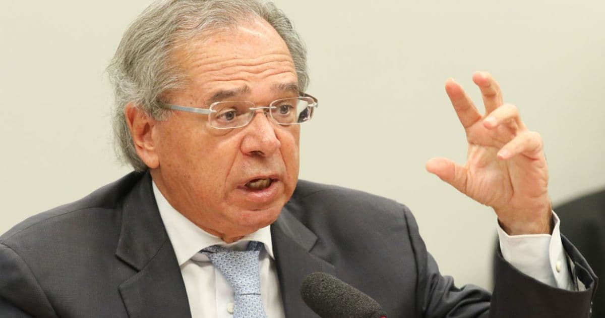 Após Bolsonaro enterrar Renda Brasil, Guedes prioriza nova CPMF