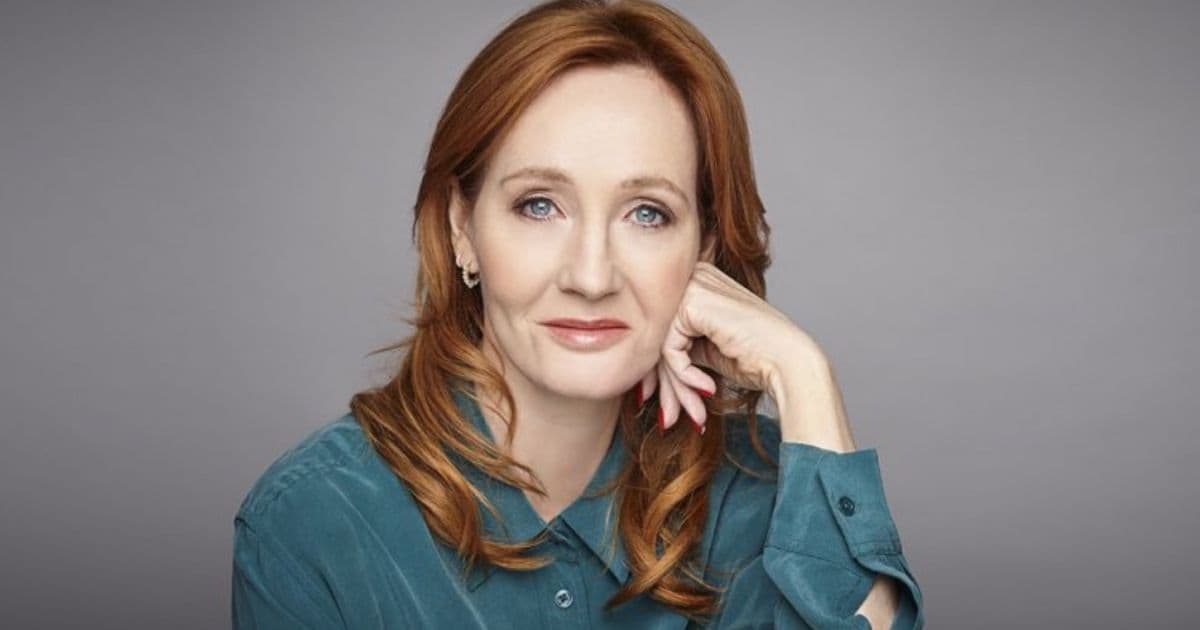 JK Rowling mostra seu feminismo limitado no livro 'Troubled Blood'