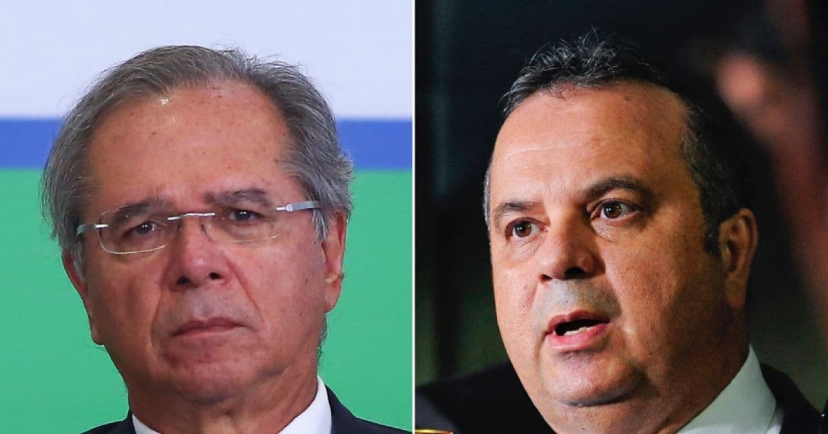 Marinho critica Guedes e defende Renda Cidadã em encontro com analistas e economistas