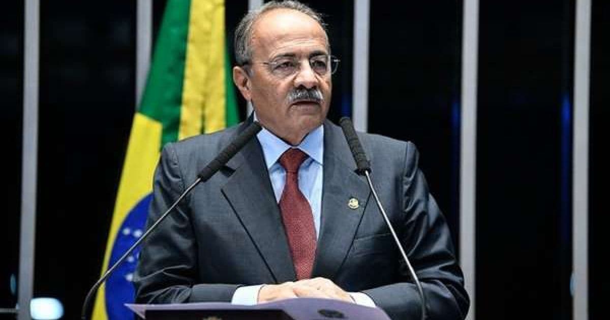 PF apreende dinheiro entre as nádegas de vice-líder do governo Bolsonaro em operação