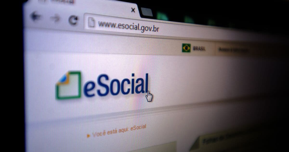 Governo revisa normas de segurança no trabalho e enxugamento do e-Social