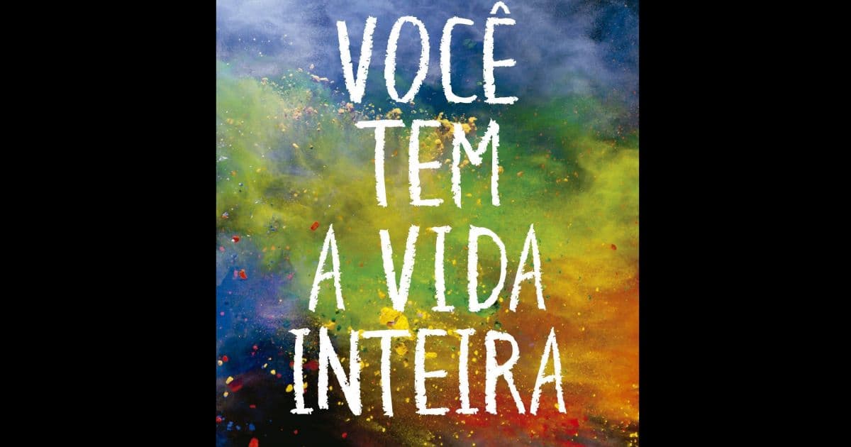 Livro de brasileiro sobre jovens com HIV conquista até editora de 'Harry Potter'