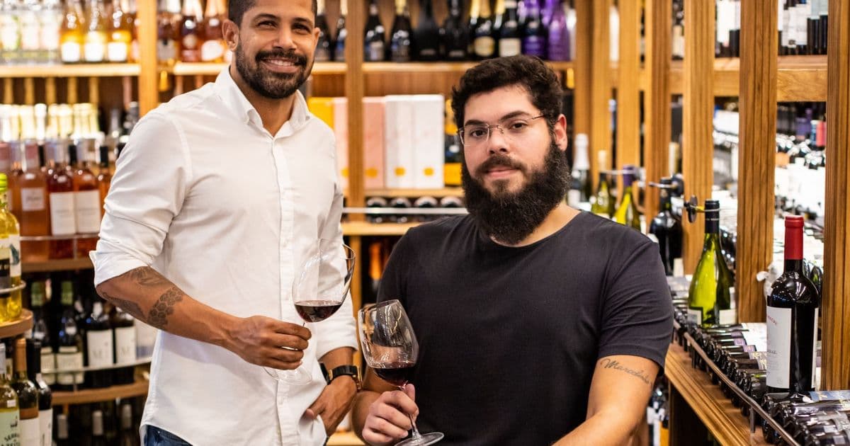 Com Wine Tech, Almacen Pepe aposta na educação para divulgar consumo do vinho