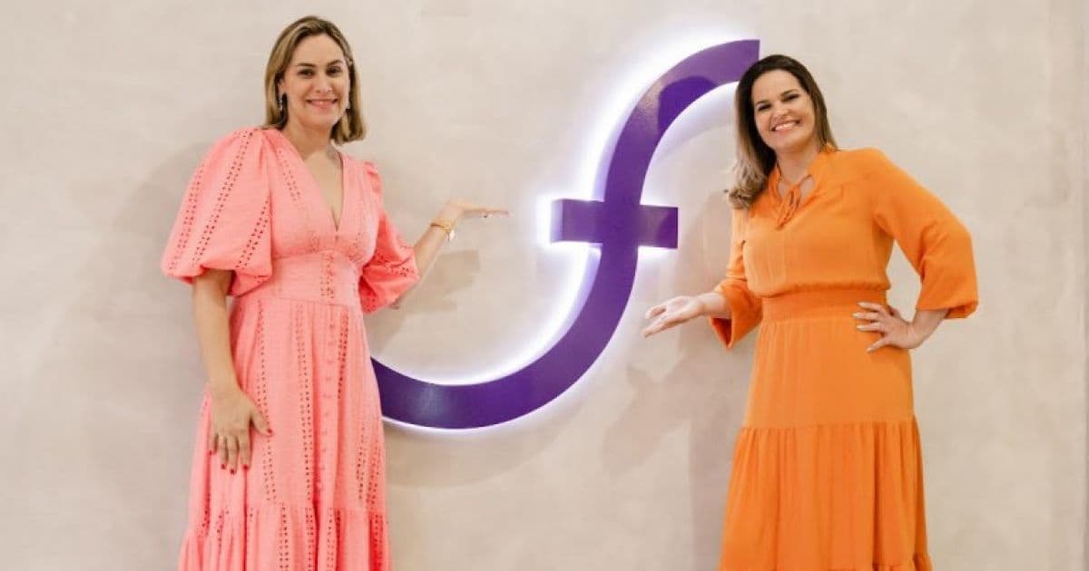 Empresárias baianas inauguram Freelaser Clinic em Lauro de Freitas