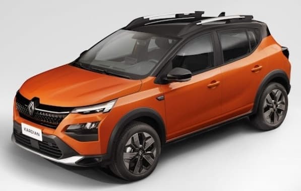 Autos e Motos: Renault divulga preço do novo SUV Kardian