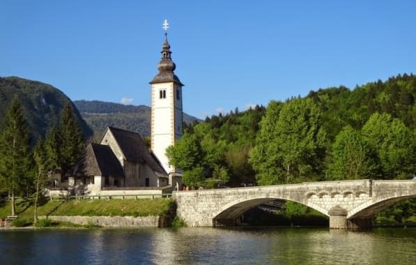 Davidson pelo Mundo: Saia do Overturismo Parte 2 - Eslovênia