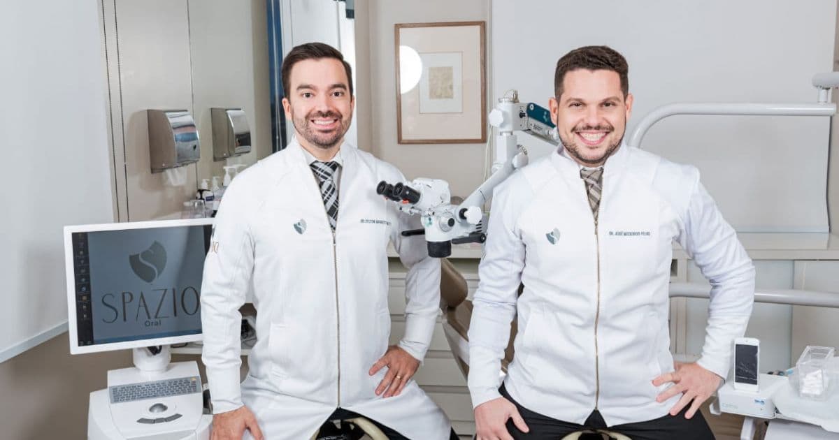 Giro: Dentistas participam de um dos maiores congressos de odontologia do mundo