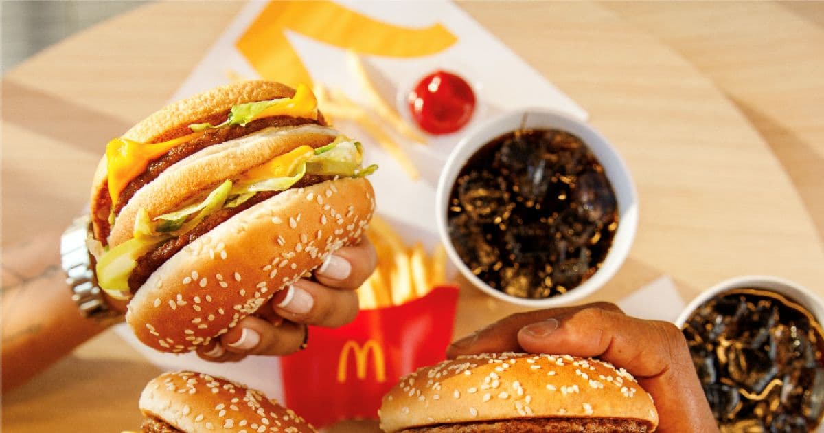 GastrôBahia: McDonald's abre vendas antecipadas para o McDia Feliz 2022 