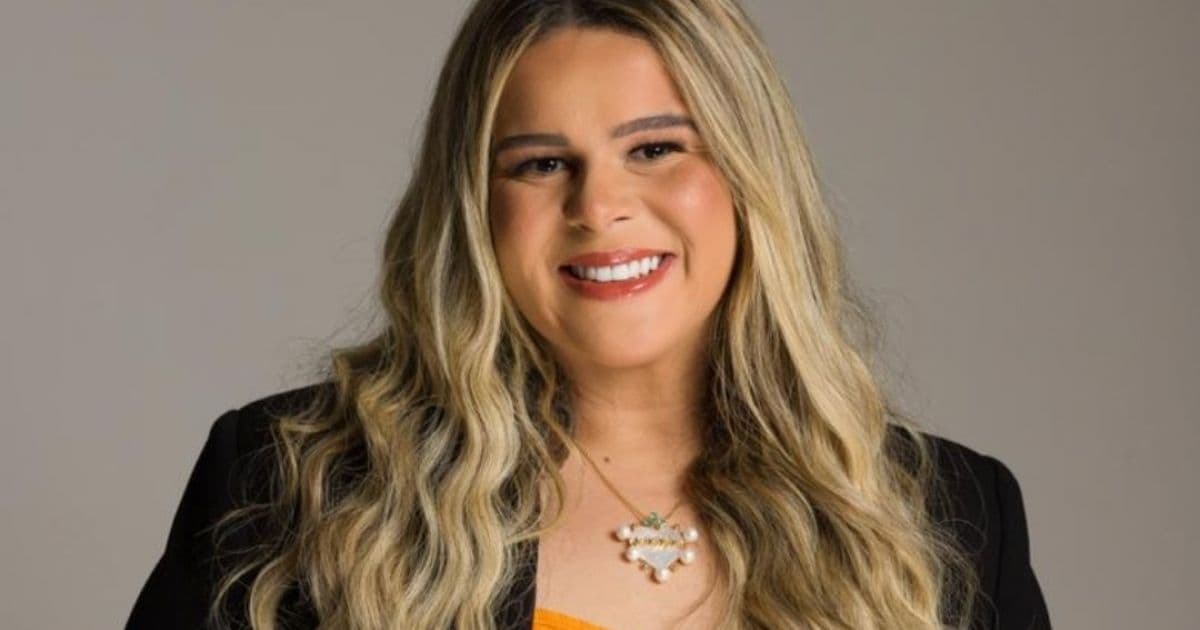 Giro: Miss Nail inaugura novo salão em Feira de Santana
