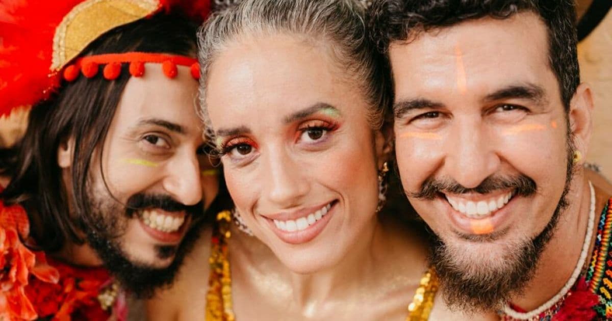 Clube Espanhol recebe Bailinho de Quinta e Carnavalis 