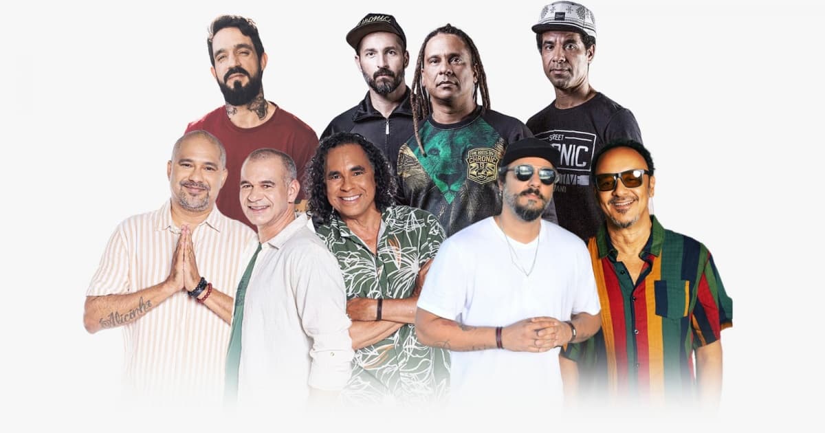 Casa de shows Alto do Andú recebe 10ª edição da Festa Havaiana