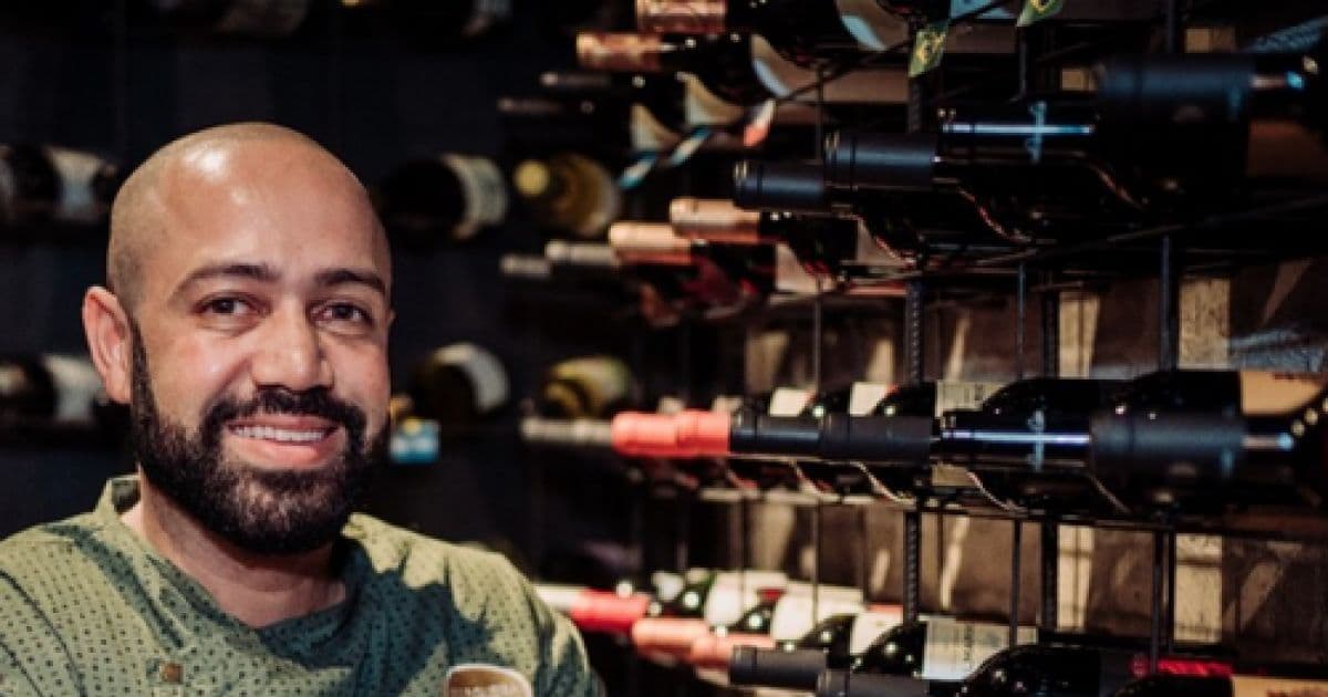 Chef Vini Figueira inaugura novo restaurante com cardápio voltado para frutos do mar