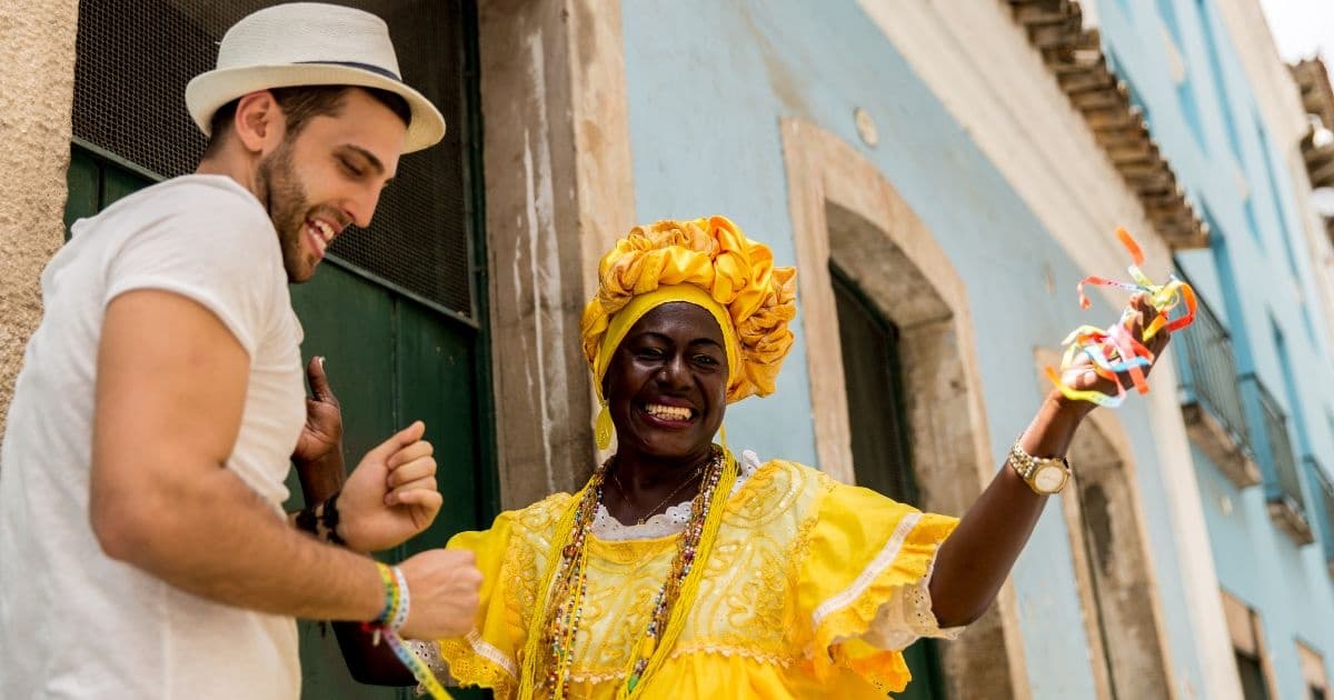 Bahia é o estado nacional com pessoas mais festeiras, aponta pesquisa 