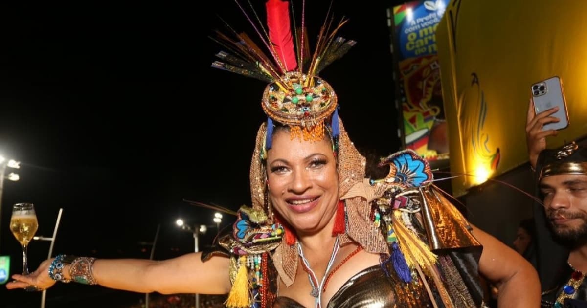 Puxadinho Marta Góes receberá público do Lar da Criança para celebrar a terça de carnaval