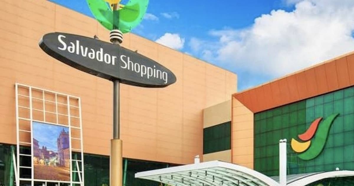 Salvador Shopping recebe exposição “Mundo Jurássico", maior da América Latina