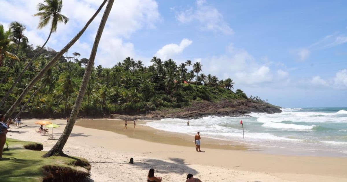 Destinos turísticos da Bahia são divulgados em Minas Gerais