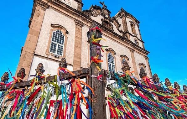 Imagem sobre Turismo Religioso: Confira lista de igrejas para visitar em Salvador 