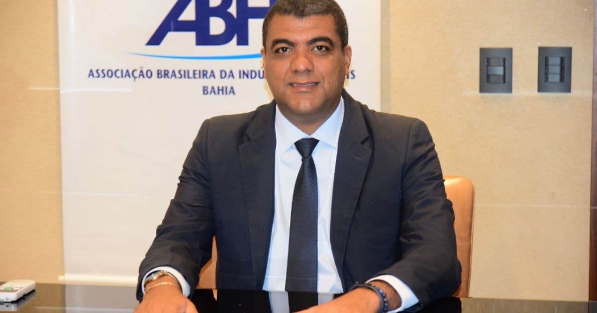 Luciano Lopes é reeleito presidente da ABIH-BA para o biênio 2022-2023