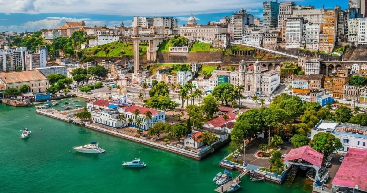 Desempenho hoteleiro de Salvador registra crescimento no fluxo turístico 