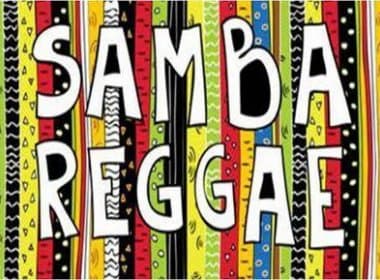 Luis Ganem: E viva o Samba-reggae!