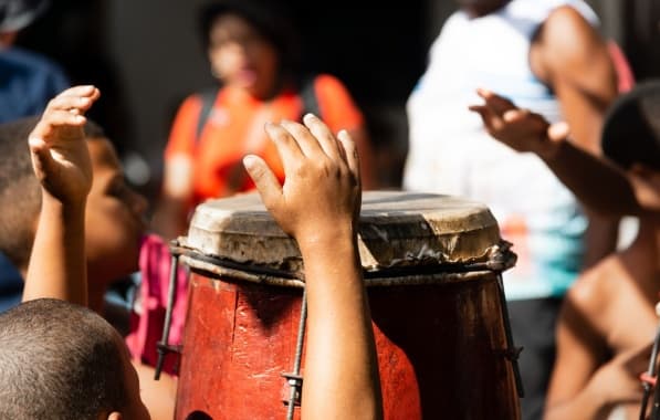 Festival Quilombola de Itacaré começa nesta sexta-feira