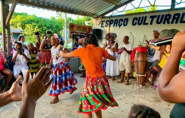 Quilombo Quingoma em Lauro de Freitas anuncia o Festival EcoQuilombo com música e sustentabilidade 