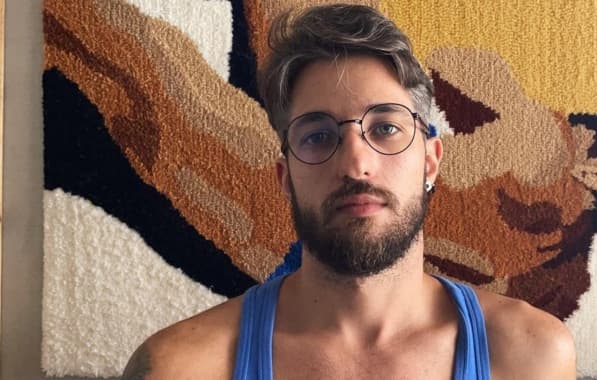 Queeridos: Renan Estivan revela bastidores e inspirações por trás de suas tapeçarias artísticas