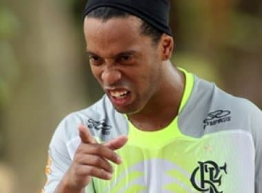 Vídeo de Ronaldinho Gaúcho se masturbando cai na internet