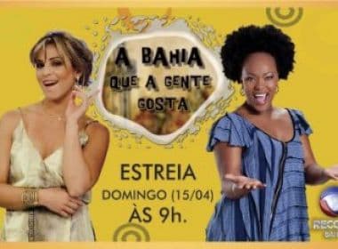 Ana Paula Farias e Ana Portela ganham novo programa na Record