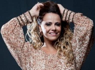 Viviane Araújo conta como descobriu traição de Belo