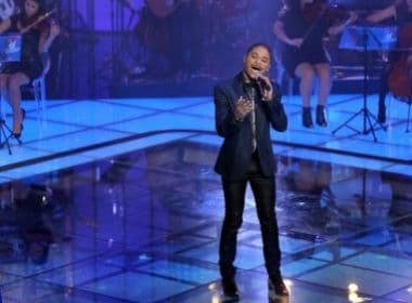 The Voice: Pedro Lima canta Ivete Sangalo e faz Lulu Santos chorar ao vivo