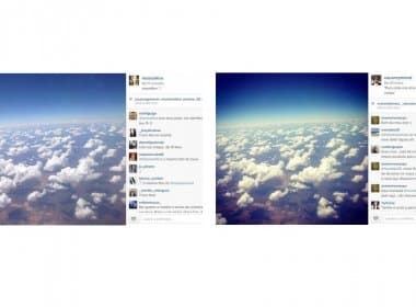 Grazi e Cauã postam a mesma foto no Instagram e aumentam rumores sobre reconciliação
