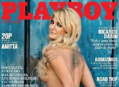 Versão brasileira da Playboy pode chegar ao fim em 2015