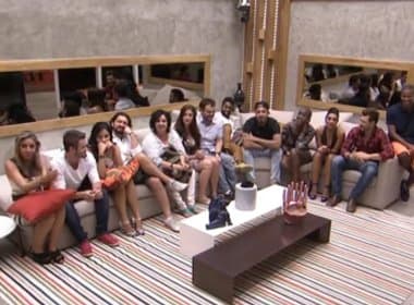 Big Brother Brasil estreia com pior audiência da história