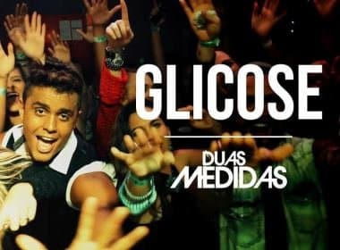 Banda Duas Medidas lança clipe de &#039;Glicose&#039;; assista ao vídeo