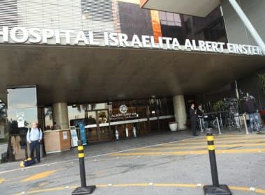 Babás e filhos de Angélica e Luciano Huck têm alta de hospital em SP