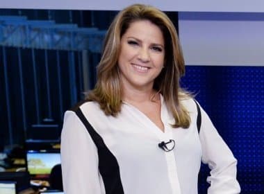 Christiane Pelajo fala sobre a saída do Jornal da Globo