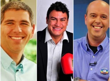 Alex Escobar, Popó e Carlos Gil estão na lista de pessoas que levarão tocha em Salvador